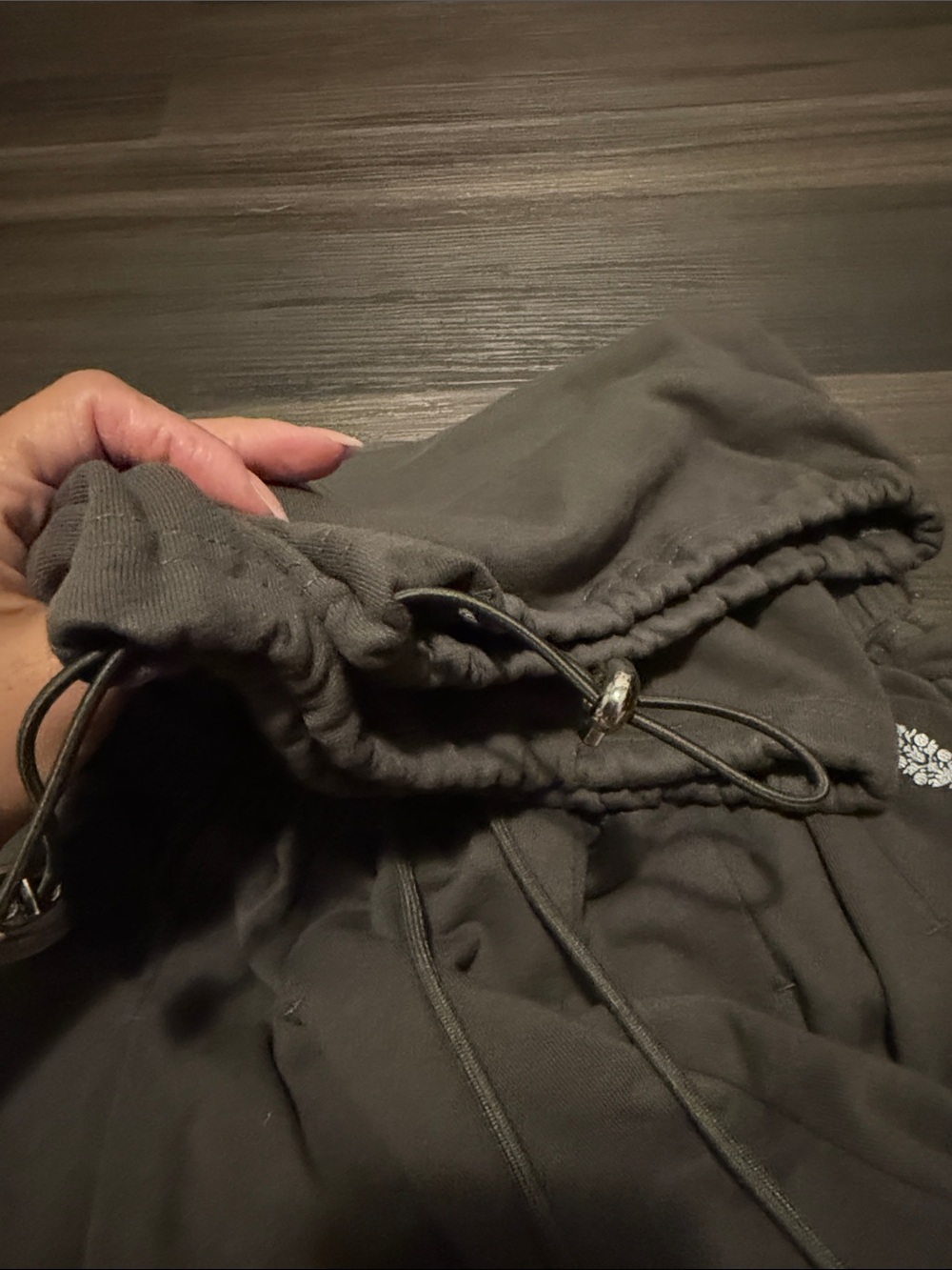 Free people CORE FLOW SET GRAPHITE - Picture 11 of 15